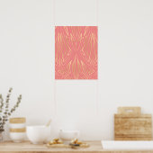Poster Crystal 9 (Cuisine)