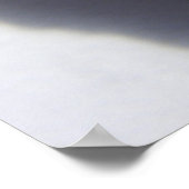 Poster Crystal Améthyste 1 (Coin)