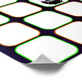 Poster Crystal Ball Baby Bingo (Coin)