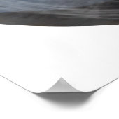 Poster Crystal Ball Wolf (Hoek)