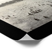 Poster Crystal Beach Ontario Photo 1914 (Coin)