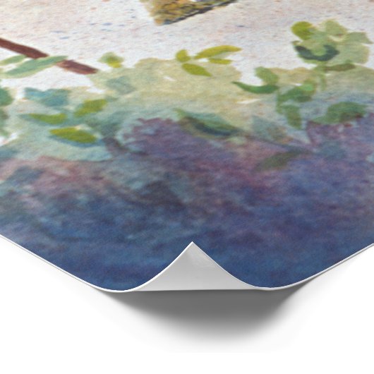 Poster Crystal Cove (Coin)