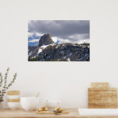 Poster Crystal Crag (Cuisine)