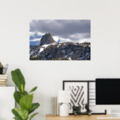 Poster Crystal Crag (Bureau à domicile)