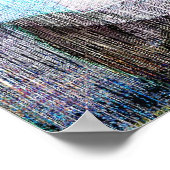 Poster Crystal Evolution 1.1a (Coin)