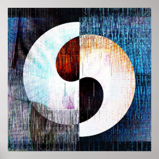 Poster Crystal Evolution 1.1a