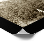 Poster Crystal Lake Wisconsin Photo 1913 (Coin)