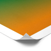 Poster Crystal Mandala 5 (Coin)