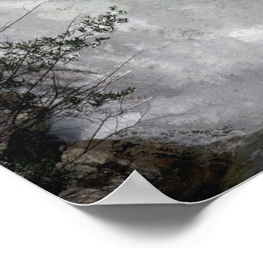 poster Crystal Mill (Coin)