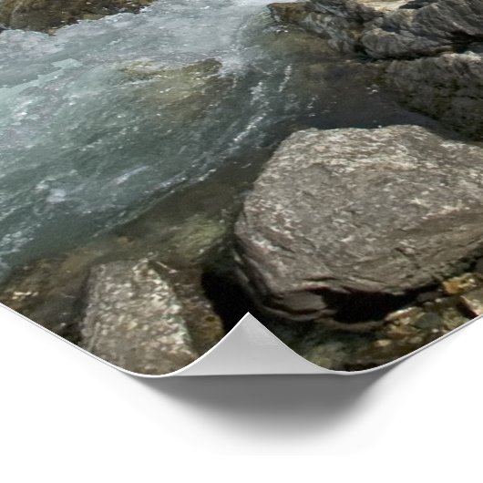 Poster Crystal Mill (Coin)