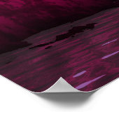 Poster Crystal Planet (Coin)