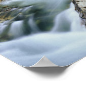 Poster Crystal River, Gunnison National Forest, (Coin)