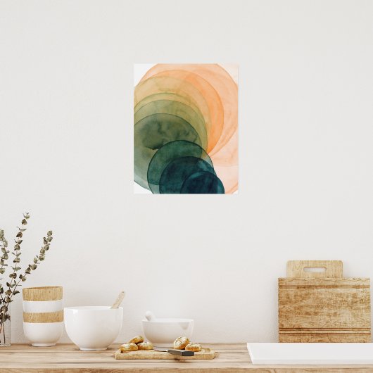 Poster Crystal Spade (Cuisine)