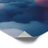 Poster Crystal Tree (Coin)