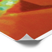 Poster Crystaliser l'image KC (Coin)
