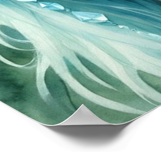 Poster CrystalWitch (Coin)