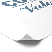 Poster CSS Arkansas (Coin)