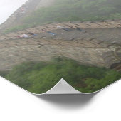 Poster Cthulhu sur l'affiche murale (Coin)