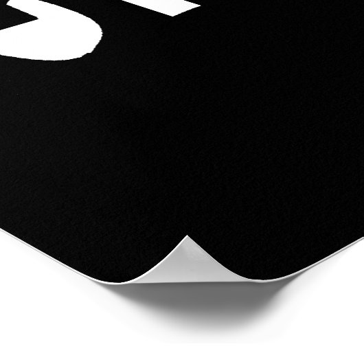 Poster Cthulhu t'aime (Coin)