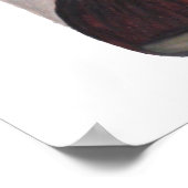 Poster Cuadro ecce homo mono (Coin)