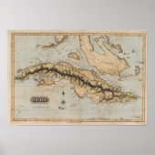 Poster Cuba 2 (Devant)