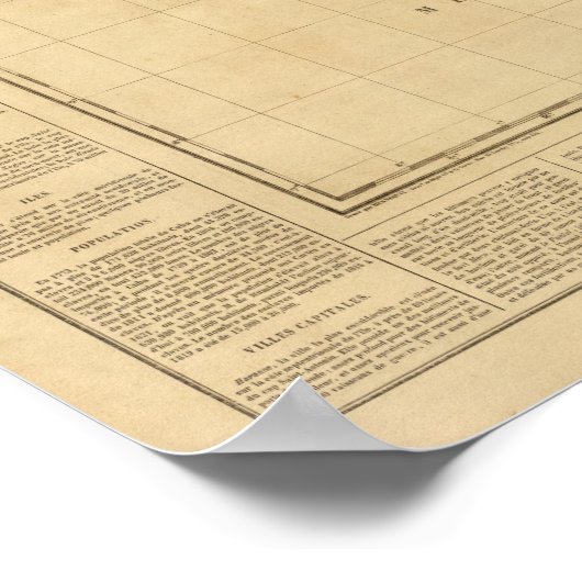 Poster Cuba 3 (Coin)