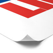 Poster Cuba -Libertad (Coin)