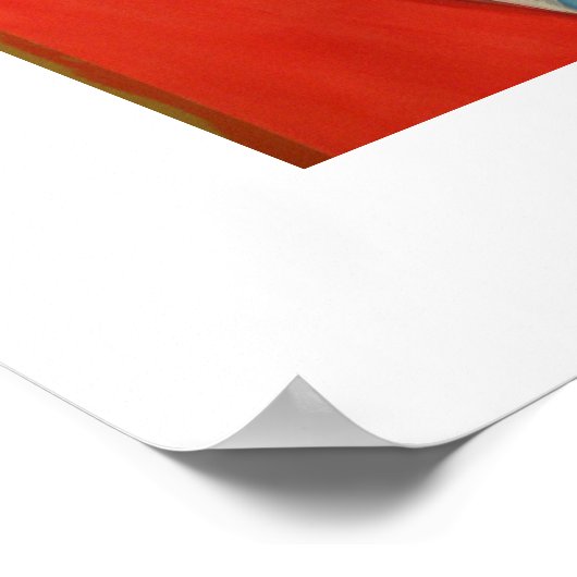 Poster Cuba Libre ! (Coin)