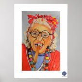 Poster Cuba Libre ! (Devant)