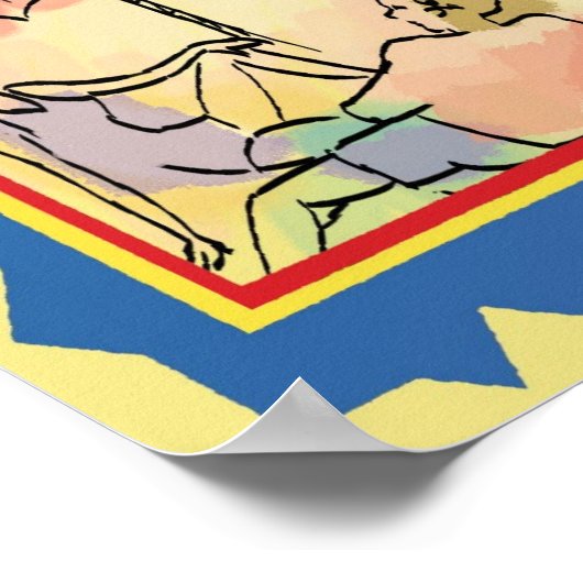 Poster cuba varduro (Coin)