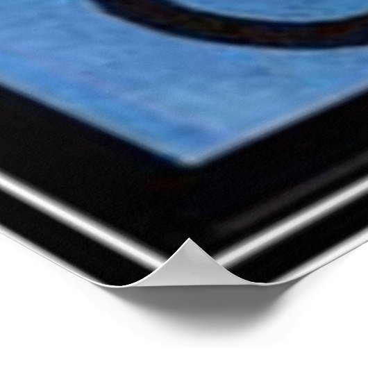 Poster Cuba vintage - (Coin)