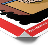 Poster Cubdomicile (Coin)