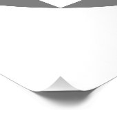 Poster Cube de Métatron Prisme Arc-en-Ciel (Coin)