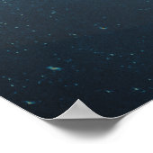 Poster Cube Interdimensionnel (Coin)