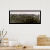 Poster Cubs Série Sox Photo 1906 (Cuisine)