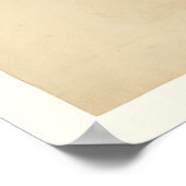 Poster Cuckoo à bec noir (Coin)