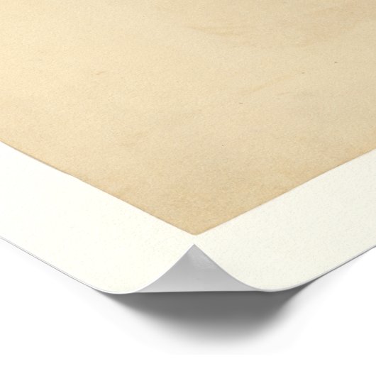 Poster Cuckoo à bec noir (Coin)