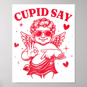 Poster Cud Dit 67 Mème Pour Enfants Femmes Hommes Garçons
