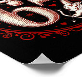 Poster Cud Says 67 Funny 6 7 Six Seven Meme Slang Valenti (Coin)