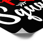 Poster Cud Squad Cute Valentine's Couples New Husband Wif (Coin)