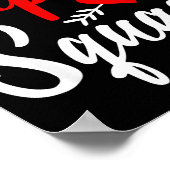 Poster Cud Squad Cute Valentine's Couples New Husband Wif (Coin)