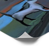 Poster Cuerda de tambores (Coin)