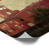 Poster Cuesta Rey (Coin)