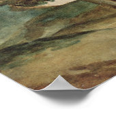Poster Cuirassier (Coin)