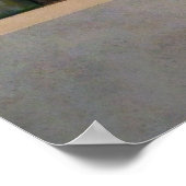 Poster Cuisine (Coin)