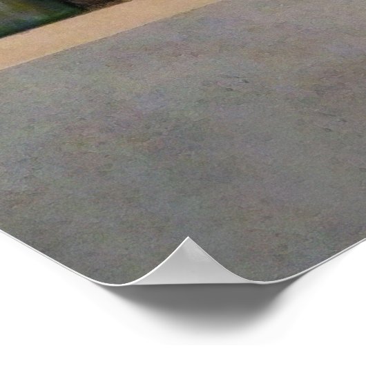 Poster Cuisine (Coin)