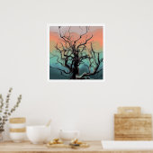 Poster Cuisine (Cuisine)