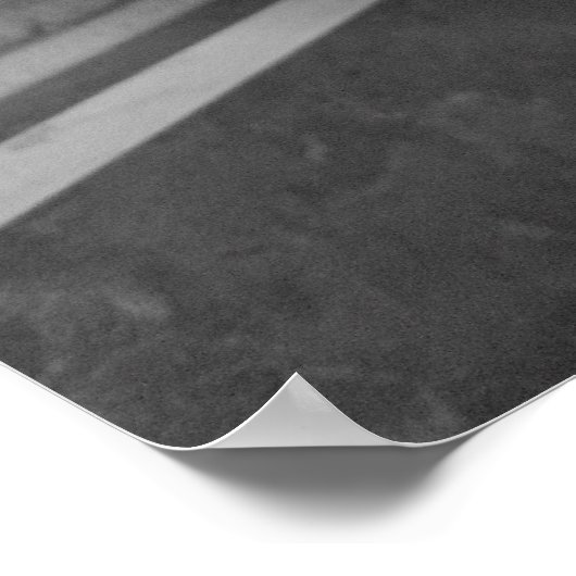 Poster cuisine (Coin)