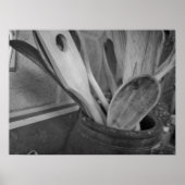 Poster cuisine (Devant)