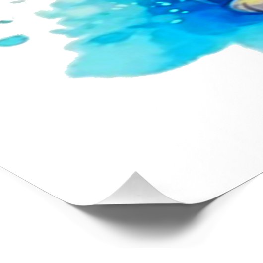 POSTER CUISINE 6 (Coin)